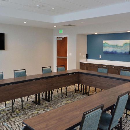 Hampton Inn & Suites Charlotte North I 485 Extérieur photo